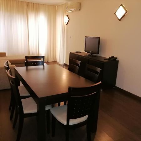 Bendita Mare Apartment Złote Piaski Zewnętrze zdjęcie
