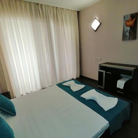 Bendita Mare Apartment Złote Piaski Zewnętrze zdjęcie
