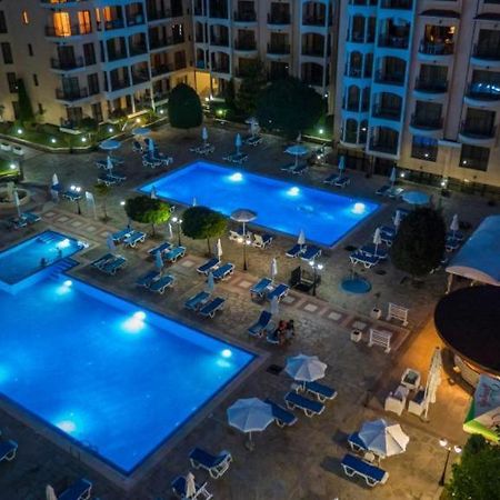 Bendita Mare Apartment Złote Piaski Zewnętrze zdjęcie