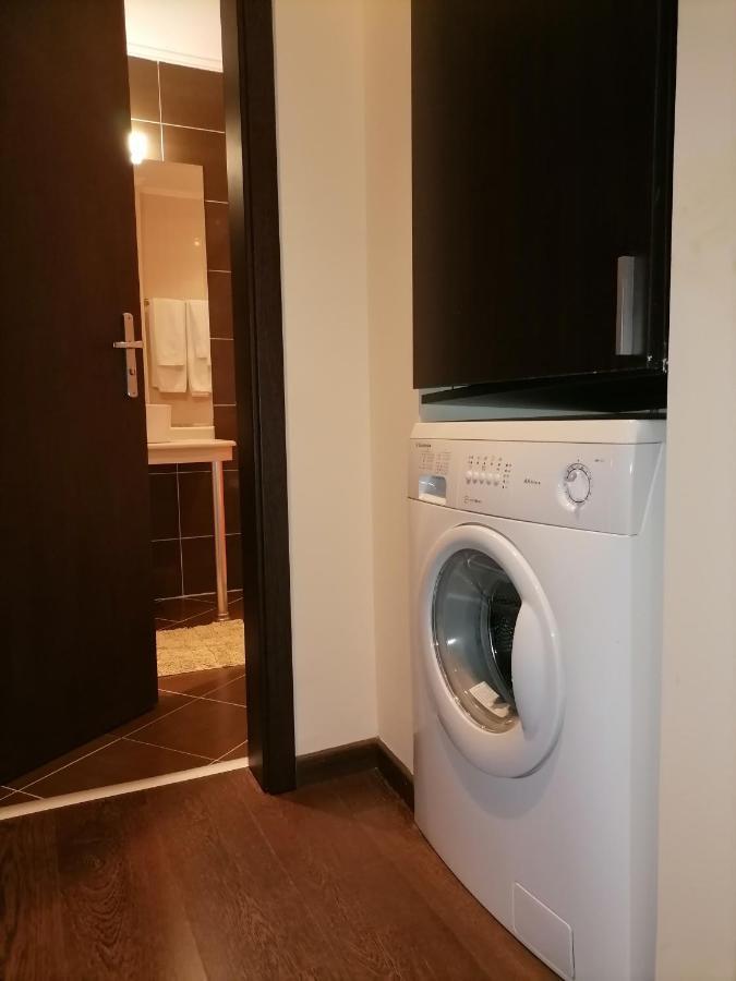 Bendita Mare Apartment Złote Piaski Zewnętrze zdjęcie