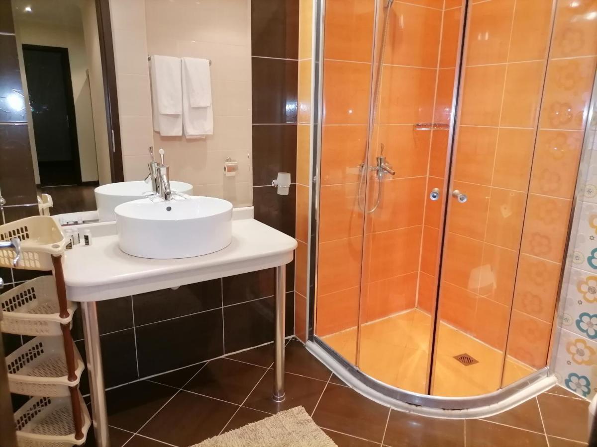 Bendita Mare Apartment Złote Piaski Zewnętrze zdjęcie