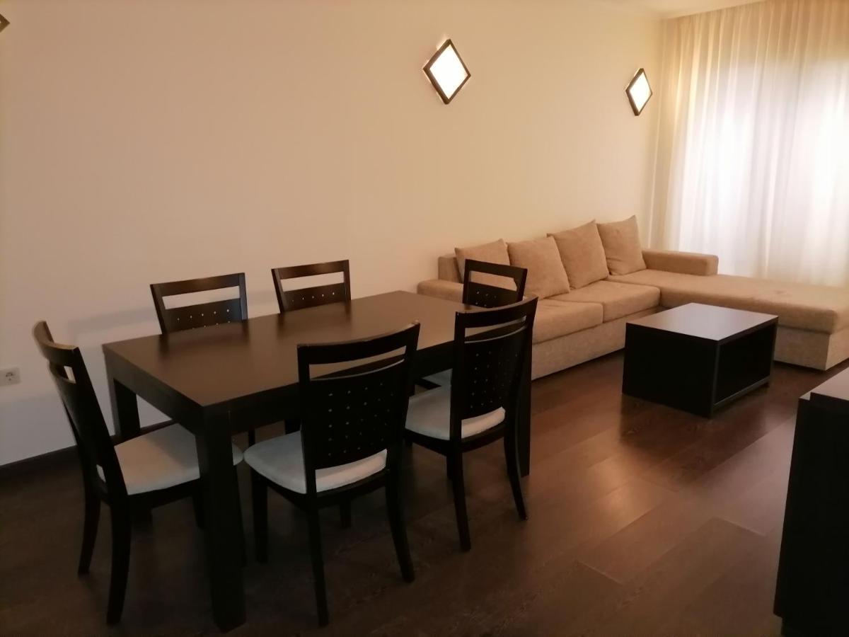 Bendita Mare Apartment Złote Piaski Zewnętrze zdjęcie