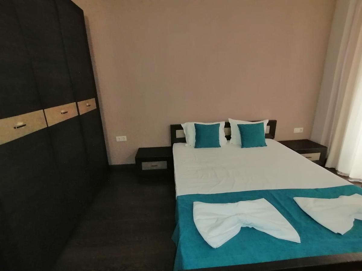 Bendita Mare Apartment Złote Piaski Zewnętrze zdjęcie