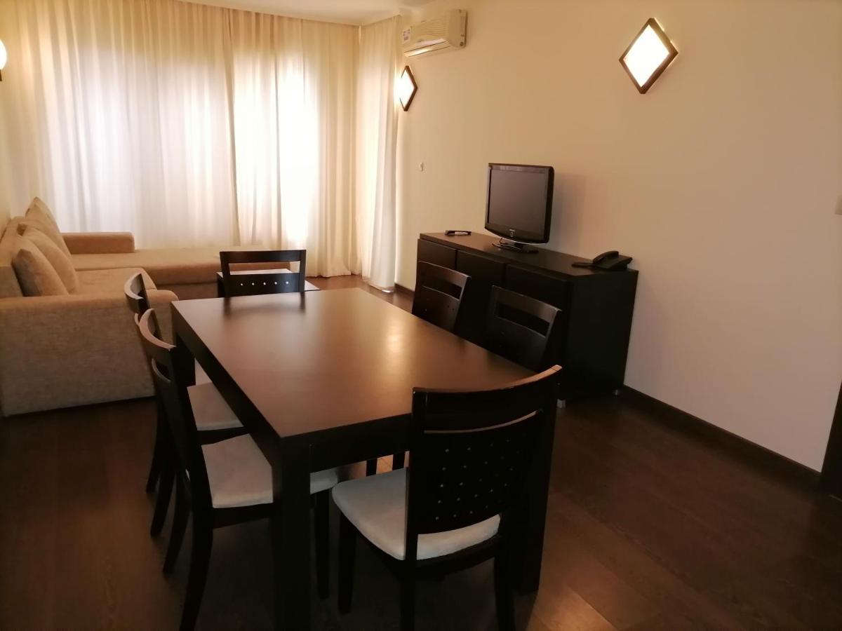 Bendita Mare Apartment Złote Piaski Zewnętrze zdjęcie