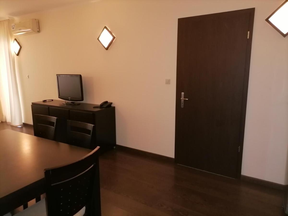 Bendita Mare Apartment Złote Piaski Zewnętrze zdjęcie