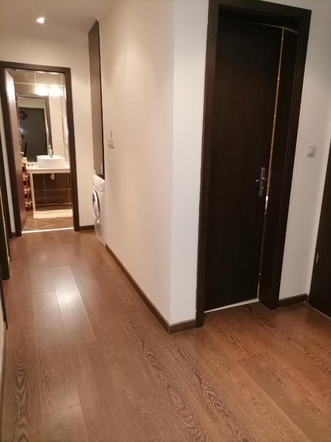Bendita Mare Apartment Złote Piaski Zewnętrze zdjęcie