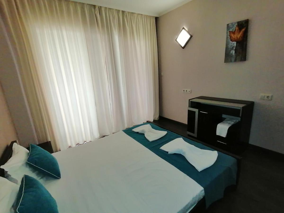 Bendita Mare Apartment Złote Piaski Zewnętrze zdjęcie