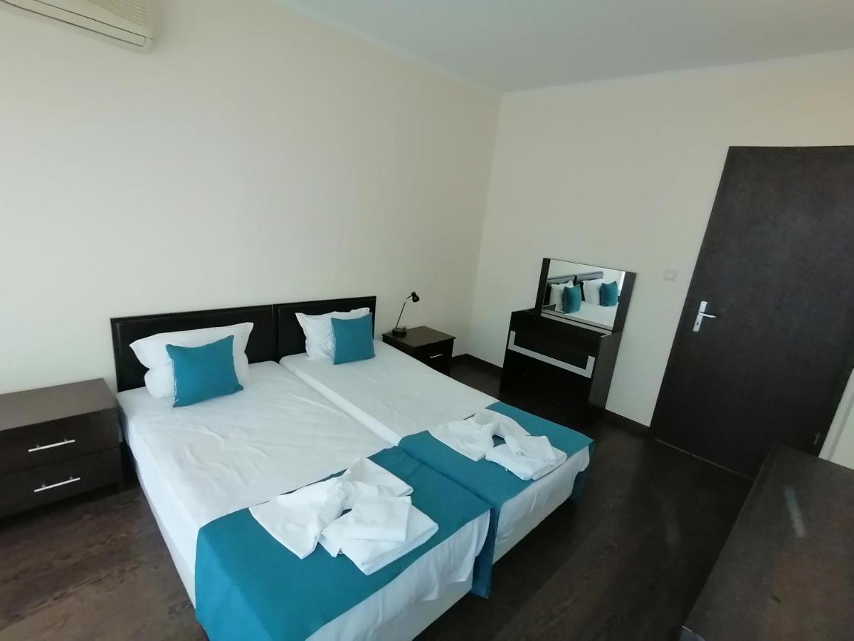Bendita Mare Apartment Złote Piaski Zewnętrze zdjęcie