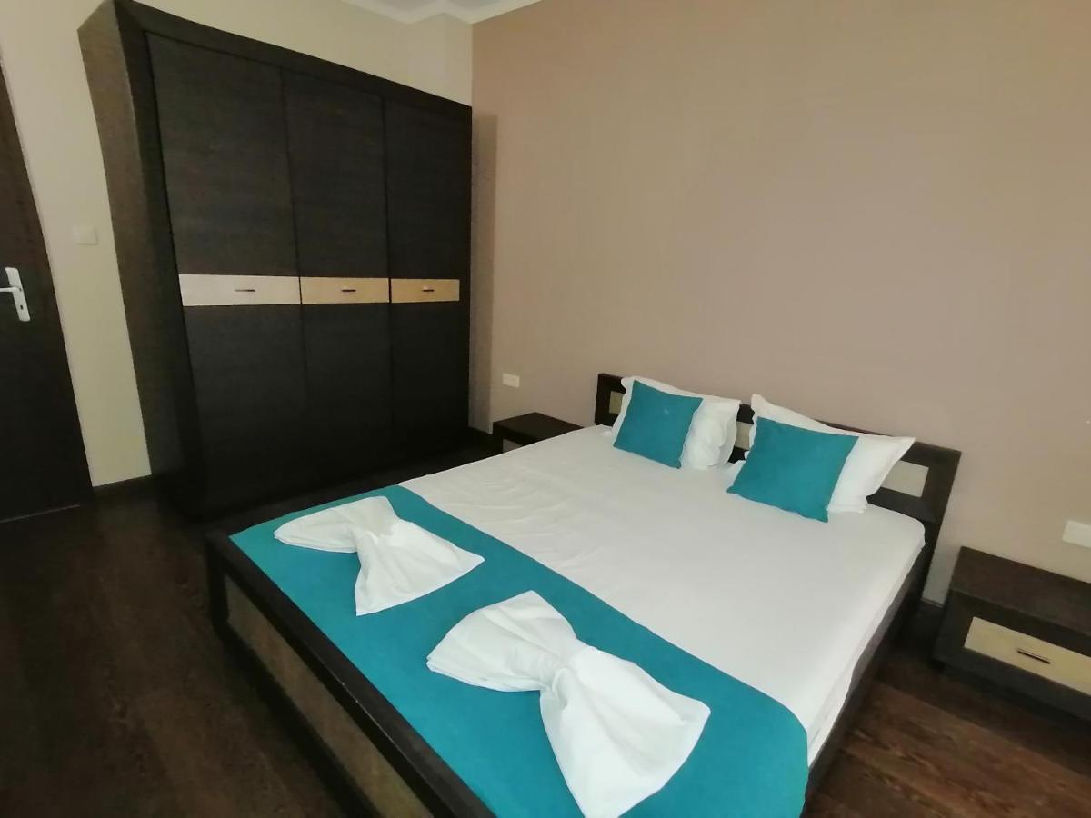 Bendita Mare Apartment Złote Piaski Zewnętrze zdjęcie