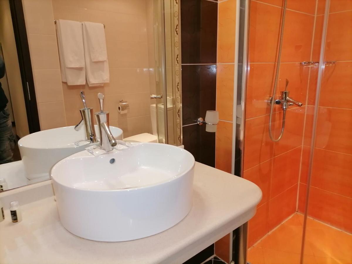 Bendita Mare Apartment Złote Piaski Zewnętrze zdjęcie