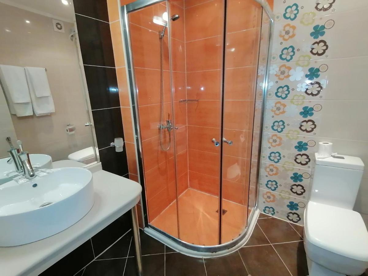 Bendita Mare Apartment Złote Piaski Zewnętrze zdjęcie