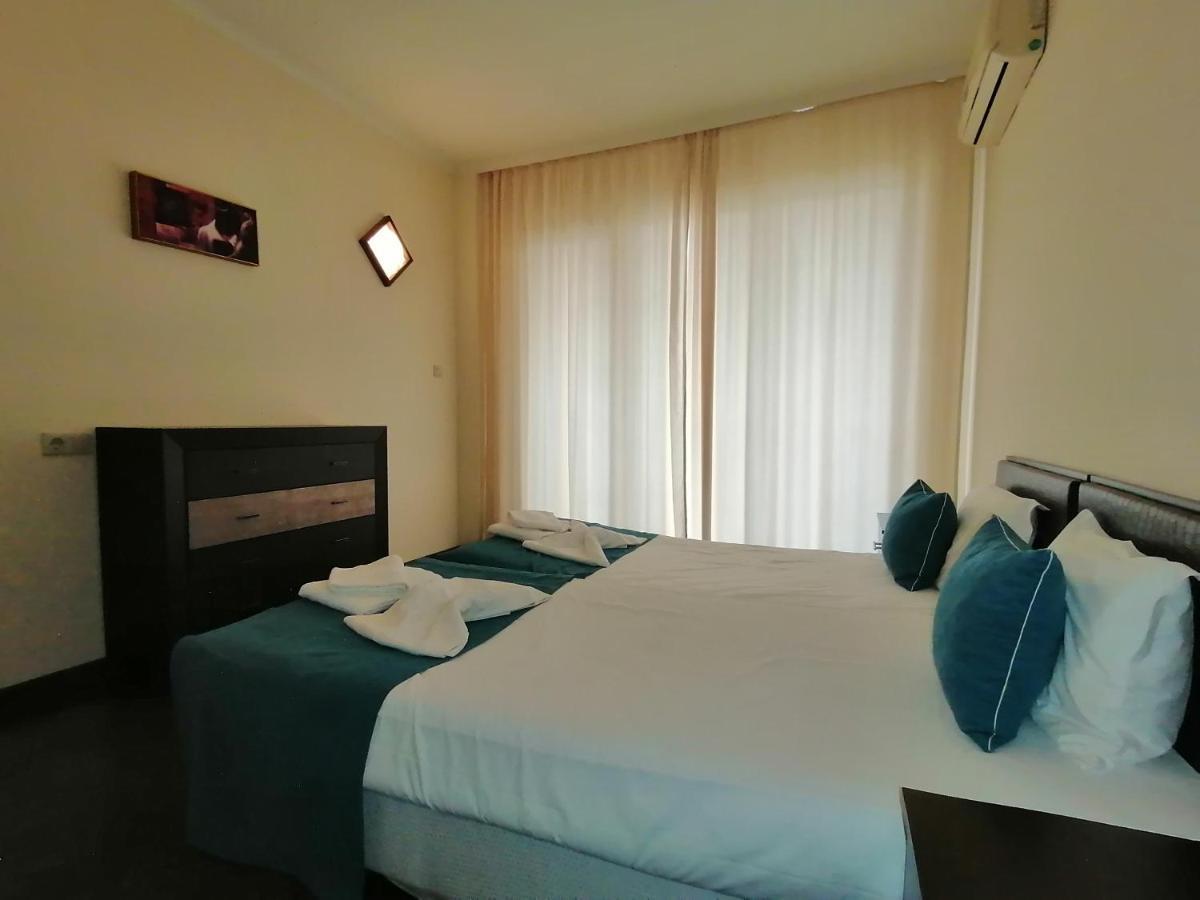 Bendita Mare Apartment Złote Piaski Zewnętrze zdjęcie