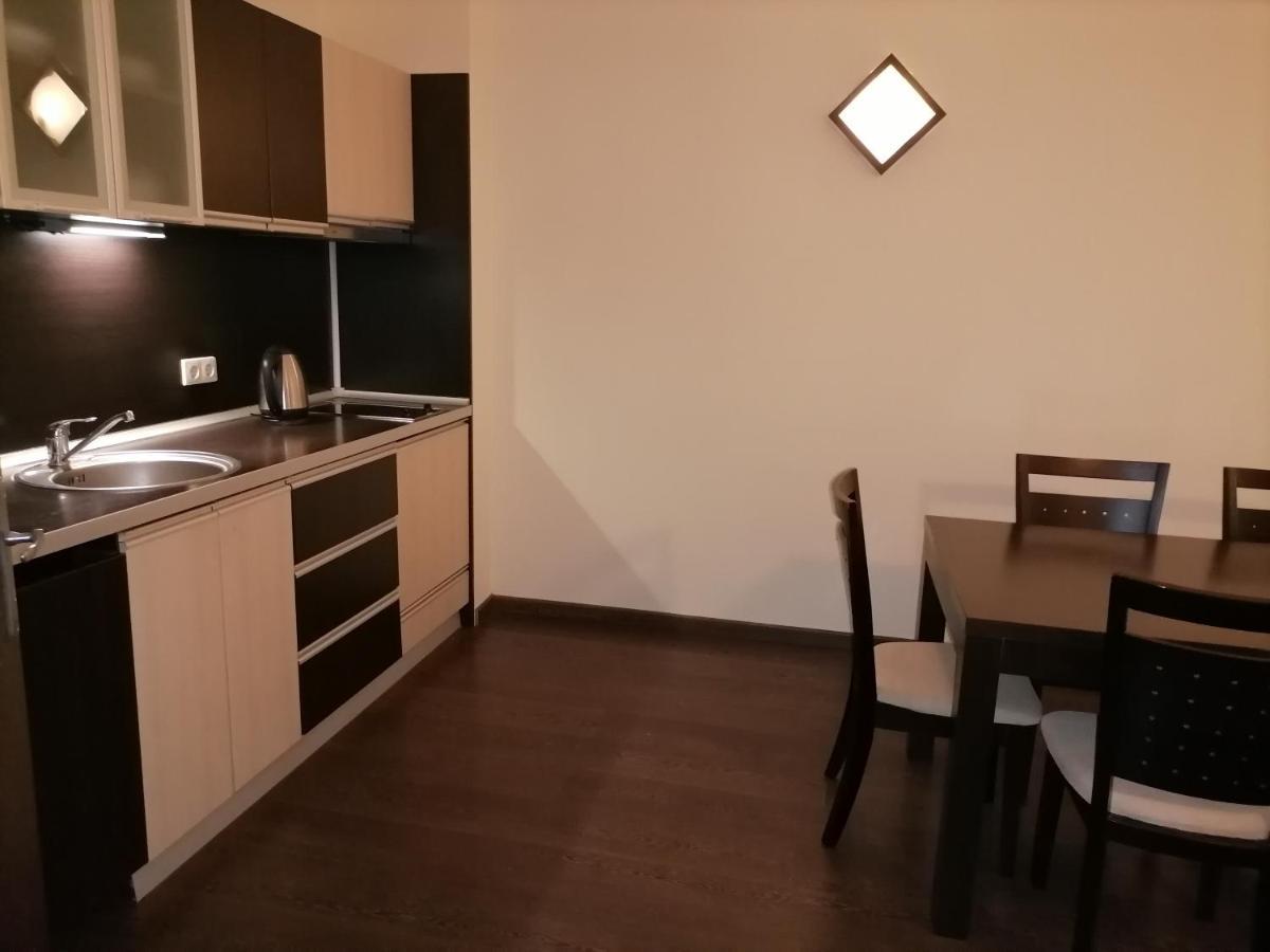 Bendita Mare Apartment Złote Piaski Zewnętrze zdjęcie