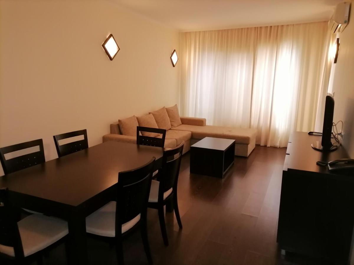 Bendita Mare Apartment Złote Piaski Zewnętrze zdjęcie