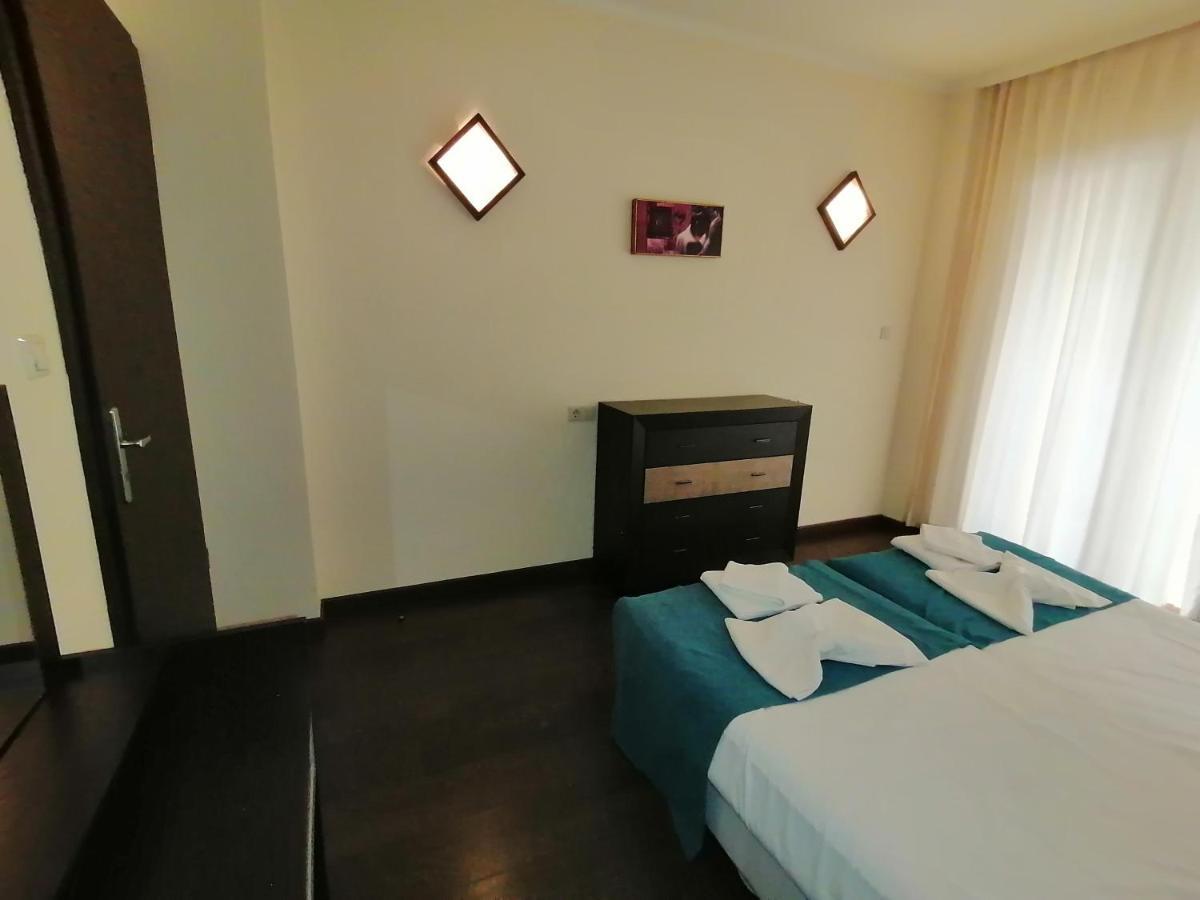 Bendita Mare Apartment Złote Piaski Zewnętrze zdjęcie