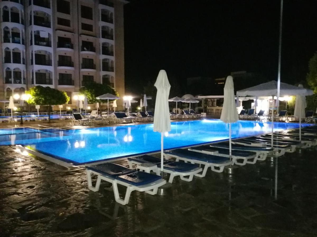 Bendita Mare Apartment Złote Piaski Zewnętrze zdjęcie
