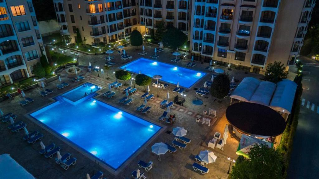 Bendita Mare Apartment Złote Piaski Zewnętrze zdjęcie
