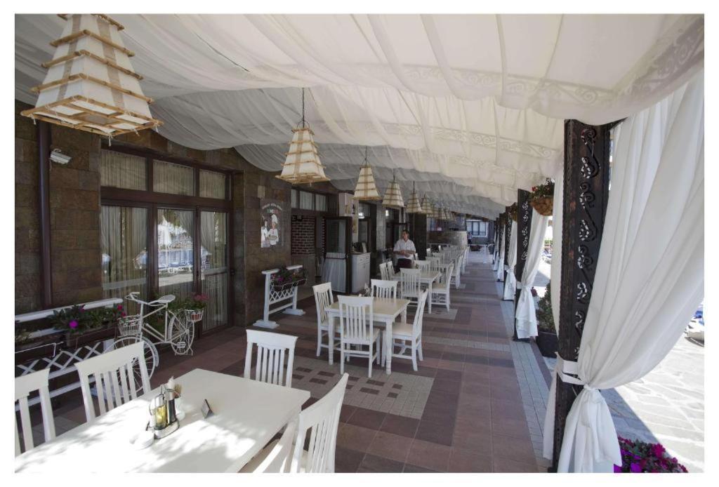 Bendita Mare Apartment Złote Piaski Zewnętrze zdjęcie